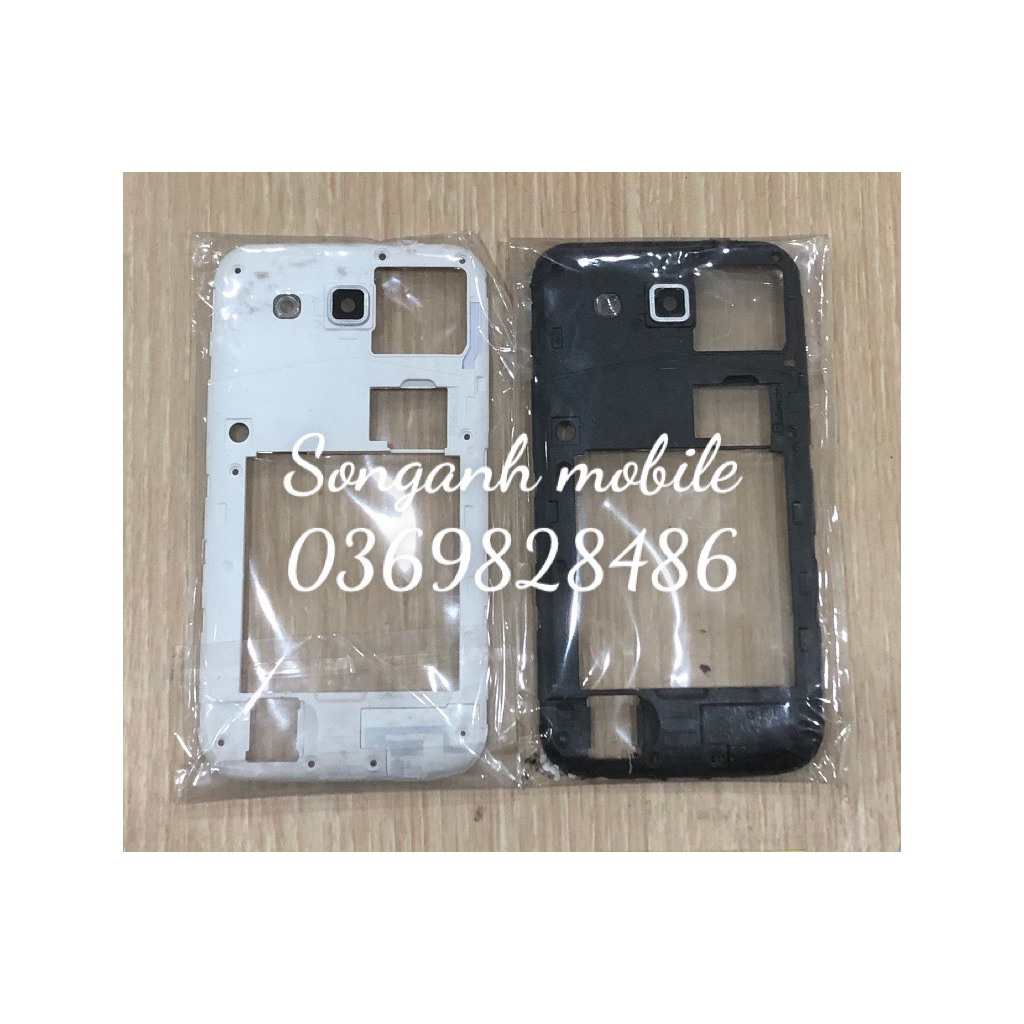 ￼Bộ Vỏ Samsung i8552