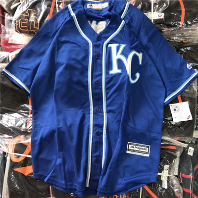 ÁO BÓNG CHÀY HÃNG MAJESTIC SIÊU HOT FORM US TỪ 50-130KG