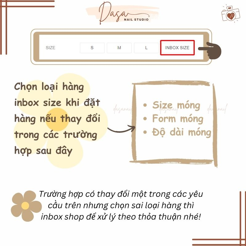Móng chân giả NGẮN màu trắng kem nail box chân GIÁ RẺ đẹp đơn giản thích hợp đi chơi chụp ảnh tặng keo dán móng