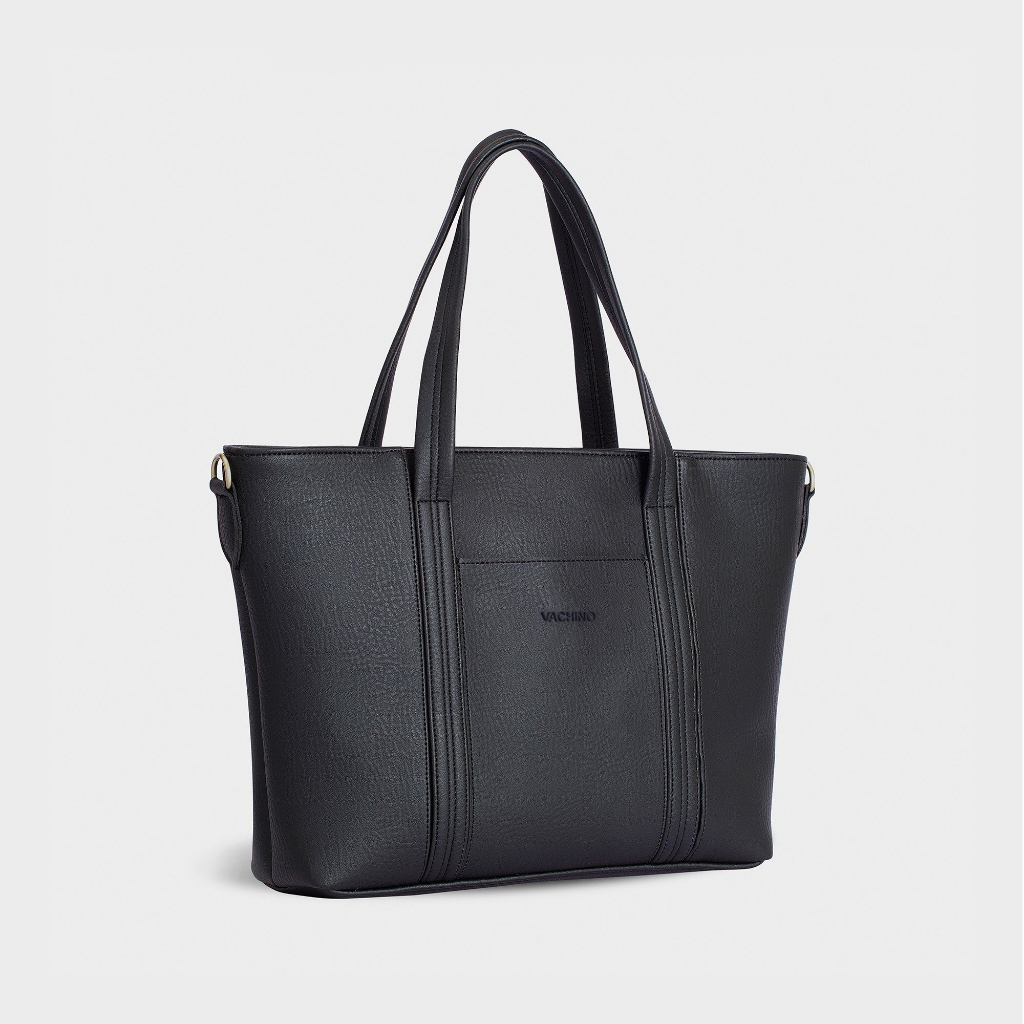 Túi xách da thời trang công sở cao cấp VACHINO - TX008