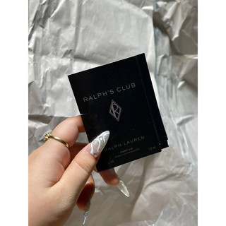 Nước hoa Ralph Lauren - Ralph's Club