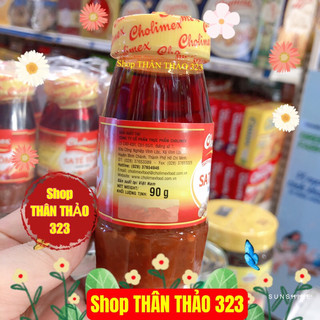 Sa Tế Tôm 🦐 Cholimex 90g