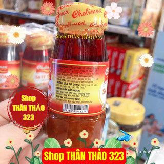 Sa Tế Tôm 🦐 Cholimex 90g