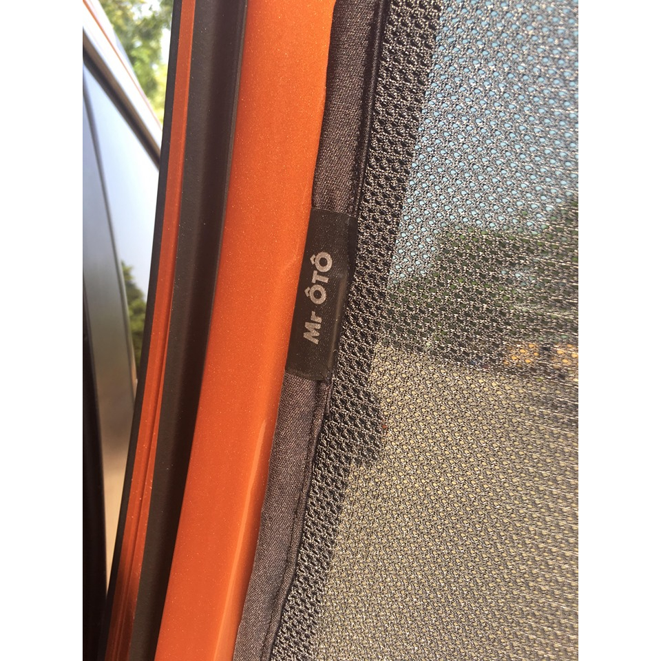 Rèm Che Nắng Ô Tô Chống UV MR.OTO Chính Hãng Loại 1, Tặng Kèm Khăn Lau Xe Siêu Xịn , Bộ 4 Miếng Cho Mọi Loại Ô Tô | BigBuy360 - bigbuy360.vn