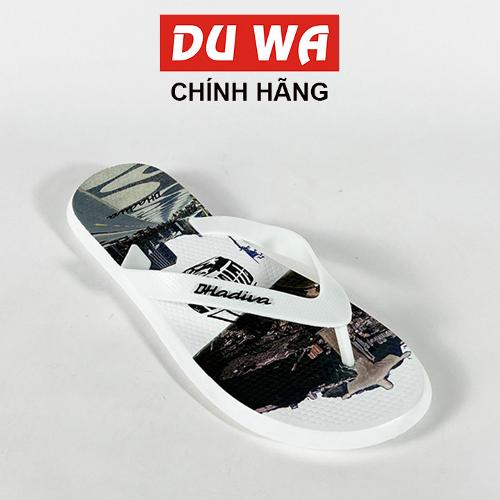 Dép nam kẹp cao cấp chất liệu eva đa năng nhẹ êm đế chống mòn trơn trượt không thấm nước - dw240B