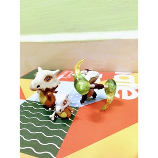 [Tổng hợp] Bộ sưu tập Pokemon Cubone
