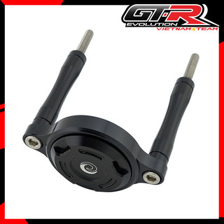 [Chính hãng] Che đề xe REVOLUTION DAX GROM MONKEY 5 số