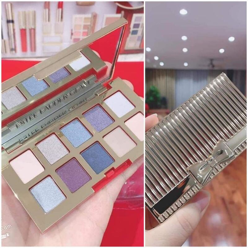 CHÍNH HÃNG Son/ phấn má/ phấn mắt estee