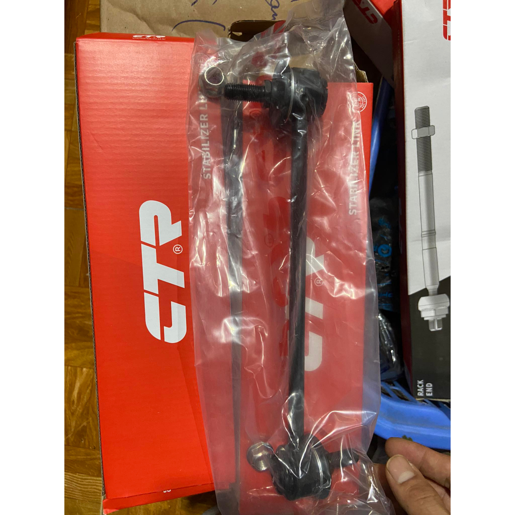 Rô tuyn cân bằng trước Morning 05-10 hàng CTR