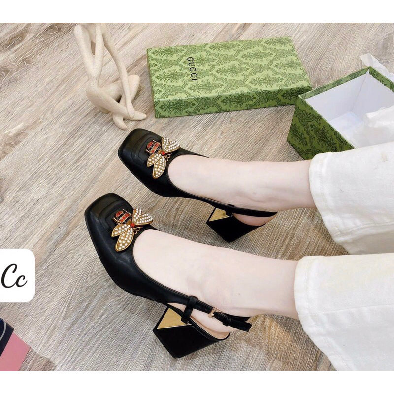 Sandal hàng cao cấp full box, đầy đủ túi bill .siêu hót hít 2023