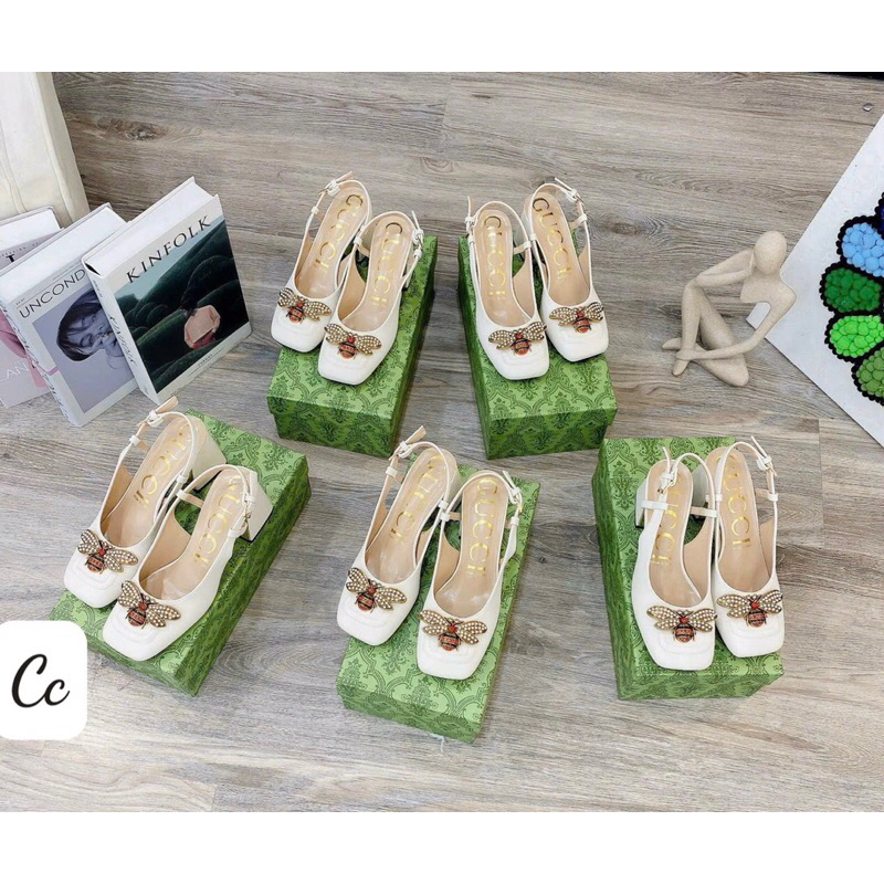 Sandal hàng cao cấp full box, đầy đủ túi bill .siêu hót hít 2023