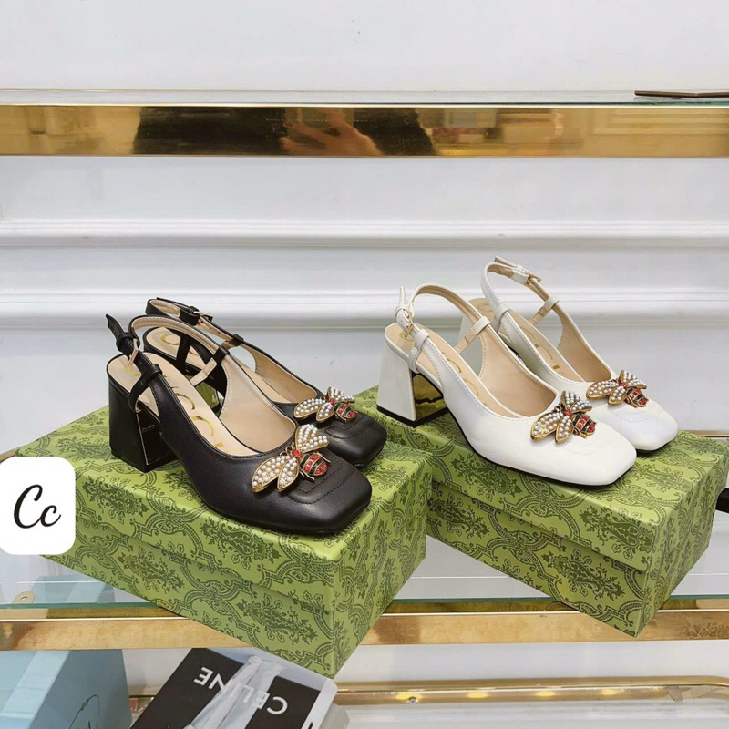 Sandal hàng cao cấp full box, đầy đủ túi bill .siêu hót hít 2023