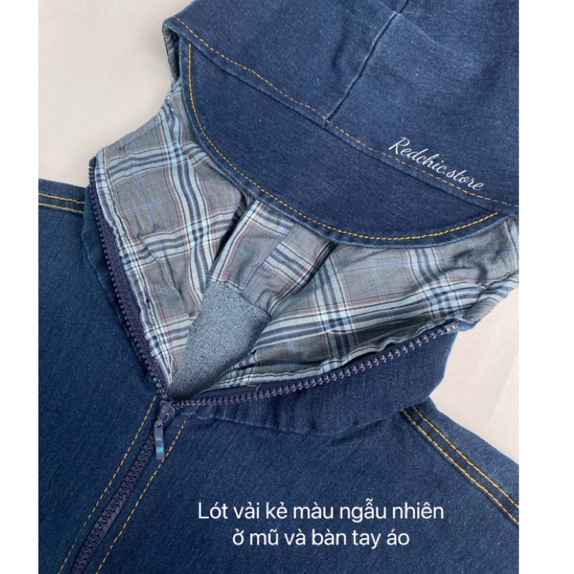 Áo Chống Nắng Nam Vải Bò Dày Dặn Có Size đến 100kg