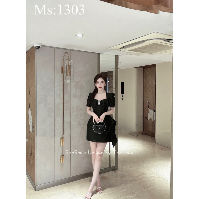 đầm thiết kế hàng cao cấp from chuẩn mẫu mặcc