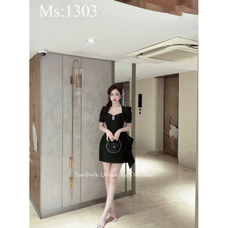 đầm thiết kế hàng cao cấp from chuẩn mẫu mặcc