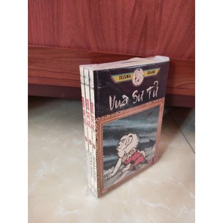 Vua sư tử full 3t
