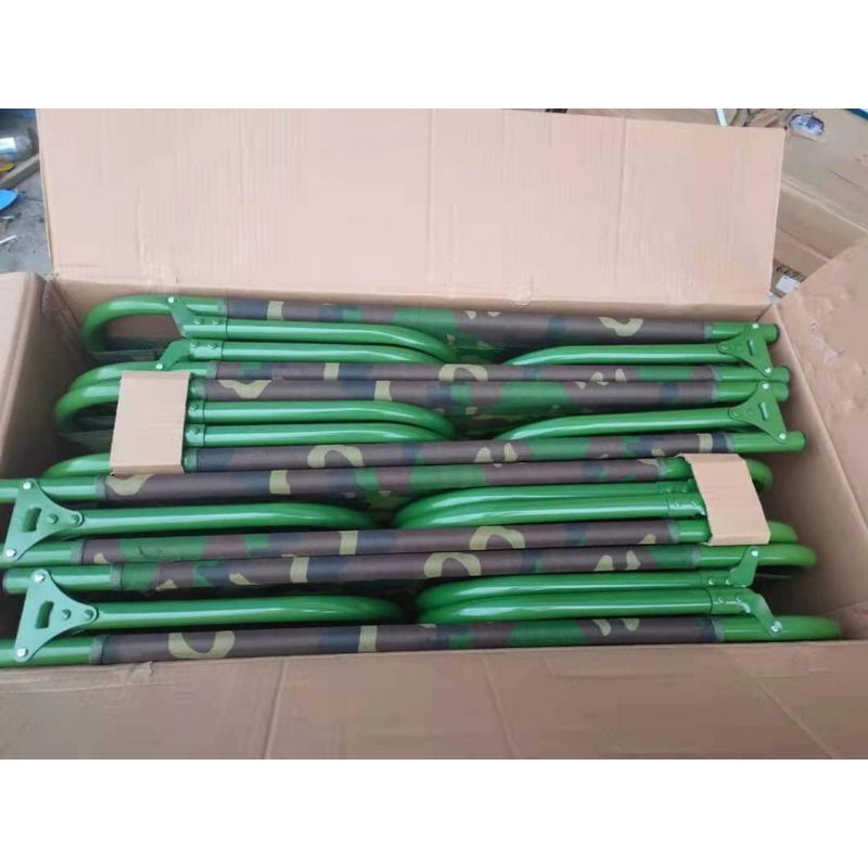 Giường gấp dằn ri