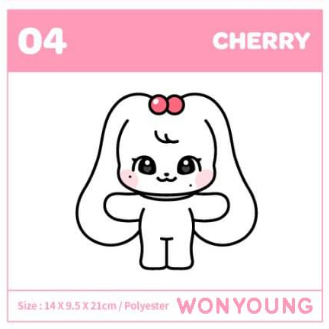 🔥 Doll MINIVE - IVE🔥