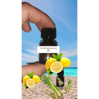 Dầu xông mũi trị liệu