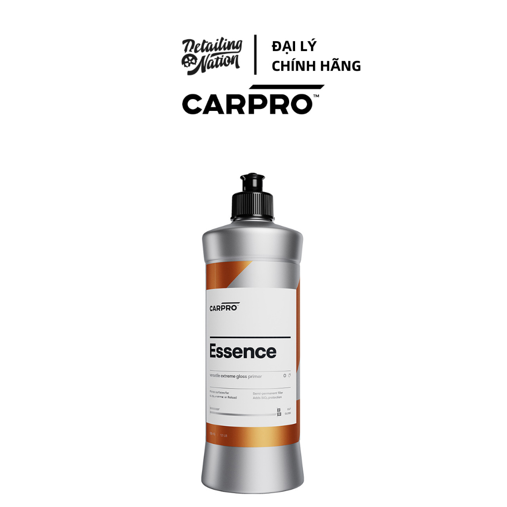Xi Đánh Bóng CARPRO Essence 500ml