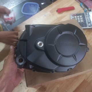 Lốc nồi wave rsx 110 . blade 110 màu đen nhám