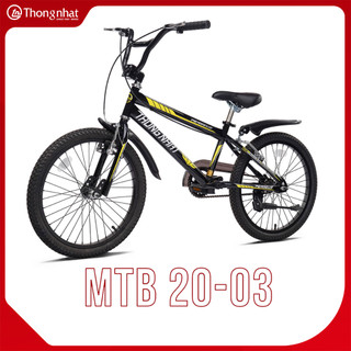 Xe đạp trẻ em thống nhất 20 inch mtb 20-03