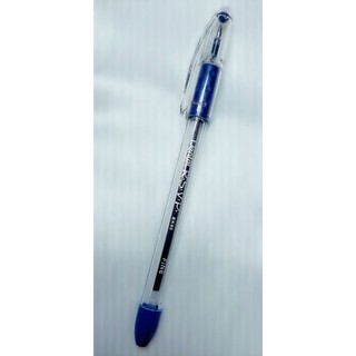 Bút bi rsvp pentel bk90 mực xanh hàng chính hãng