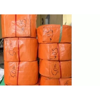 1 m ống bạt bơm nước phi 76-90-110