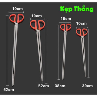 Kẹp Bắt Lươn, Tôm, Cua