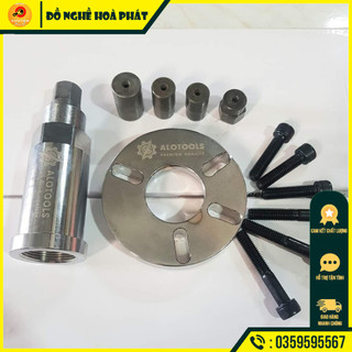 Vam điện Đa năng Yamaha, Honda Đặc trị kẹt cứng