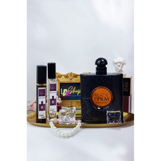 ☕️l.d12 mẫu thử nước hoa nữ #ysl #opium #edp☕️