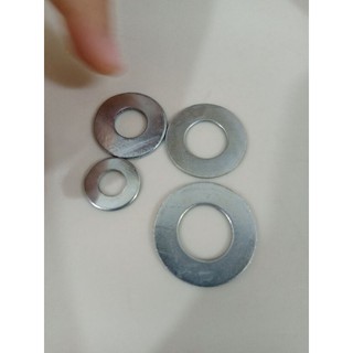 Long đền 6li 8li 10li 12li dầy mỏng giá 10 con