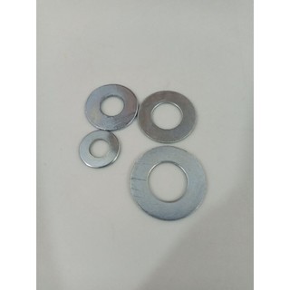 Long đền 6li 8li 10li 12li dầy mỏng giá 10 con