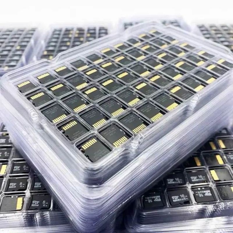 Thẻ nhớ MicroSD Class 10 Tốc độ cao  2GB/4GB/8GB/16GB/32GB/64GB