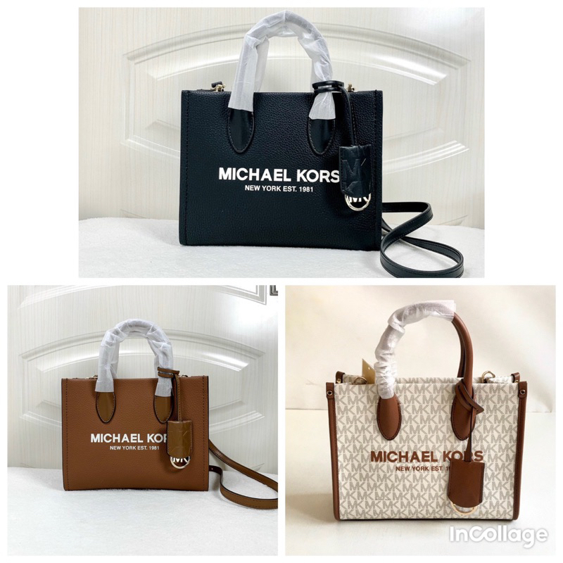 📛RẺ VÔ ĐỊCH📛TÚI MK MIRELLA TOTE NỮ ĐEO CHÉO SIÊU XINH
