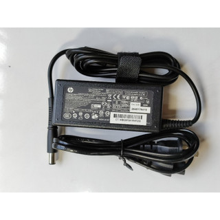Sạc Laptop Hp 18.5V-3.5A 65W Chân Kim Hp 8440 8460 8560 2760 4530s 4510s Cq40 Cq42 Cq43 4540s 820g1 430 440 450