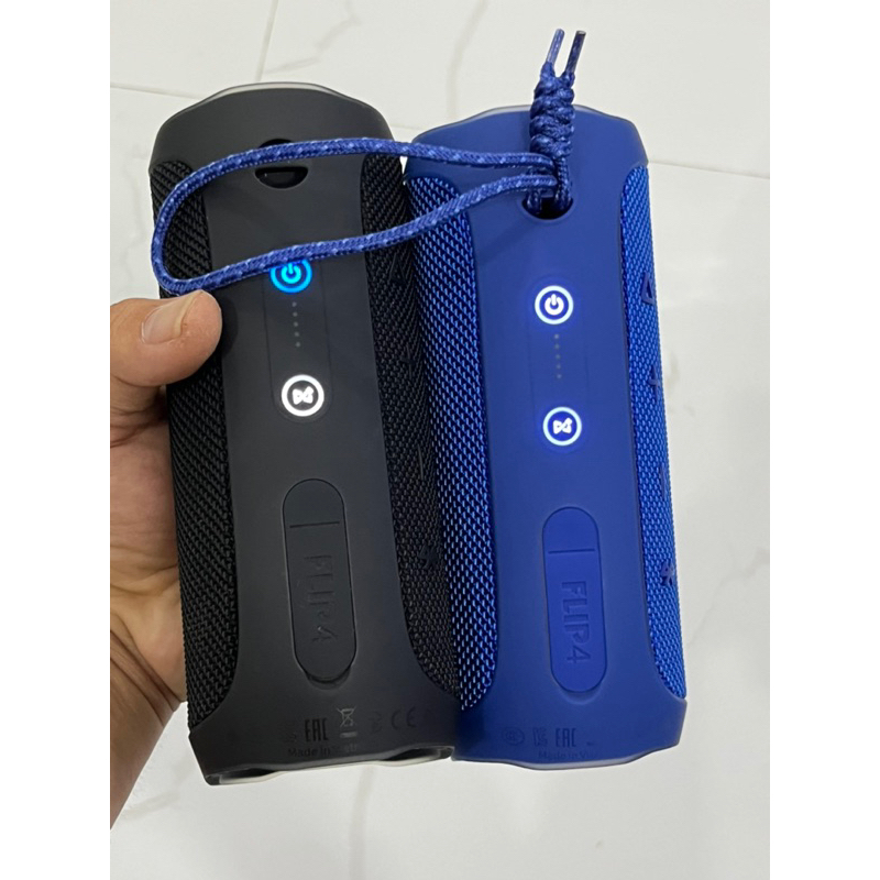 Loa JBL Flip4