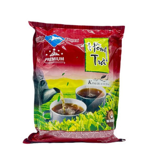 Hồng trà King (Xuân Thịnh) 1kg