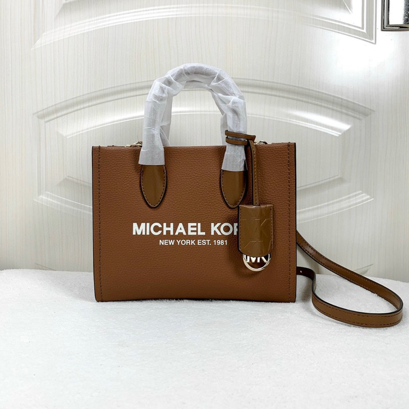 📛RẺ VÔ ĐỊCH📛TÚI MK MIRELLA TOTE NỮ ĐEO CHÉO SIÊU XINH