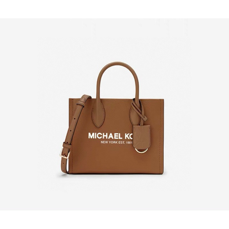 📛RẺ VÔ ĐỊCH📛TÚI MK MIRELLA TOTE NỮ ĐEO CHÉO SIÊU XINH