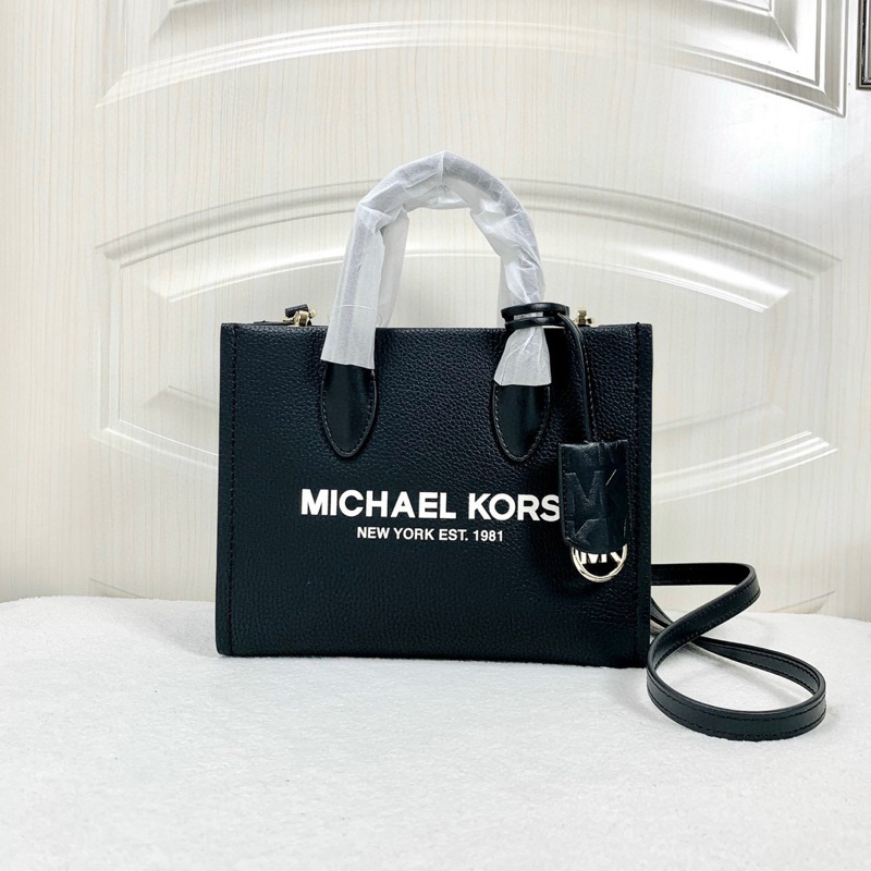 📛RẺ VÔ ĐỊCH📛TÚI MK MIRELLA TOTE NỮ ĐEO CHÉO SIÊU XINH