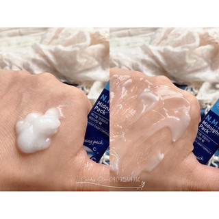 MẶT NẠ ĐẤT SET VÀ NẠ NGỦ MEDIHEAL