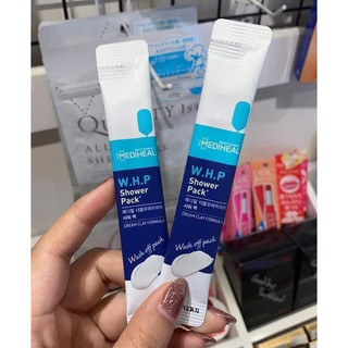 MẶT NẠ ĐẤT SET VÀ NẠ NGỦ MEDIHEAL