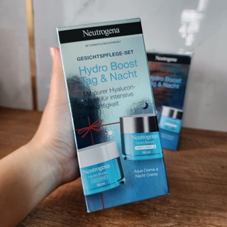 Kem dưỡng da siêu cấp ẩm Neutrogena Hydro Boost