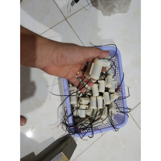 Thanh lý bơm nằm mini 3v 5v giá rẻ