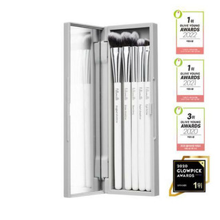 Set Cọ Mắt Fillimilli Eye Makeup Brush 5 Cây
