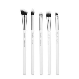 Set Cọ Mắt Fillimilli Eye Makeup Brush 5 Cây