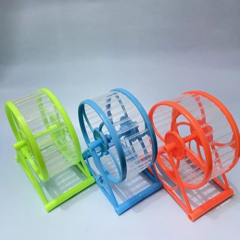 VÒNG CHẠY HAMSTER. WHELL HAMSTER
