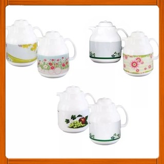 Phích pha trà giữ nhiệt Rạng Đông 1L