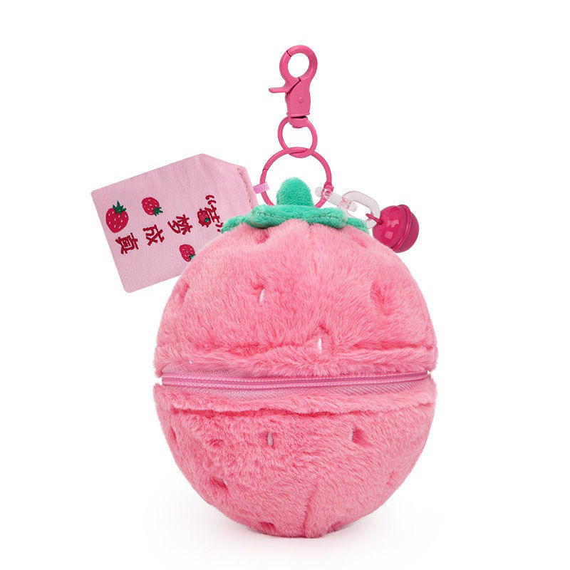Hộp ngạc nhiên blindbox gấu dâu Lotso chính hãng Disney